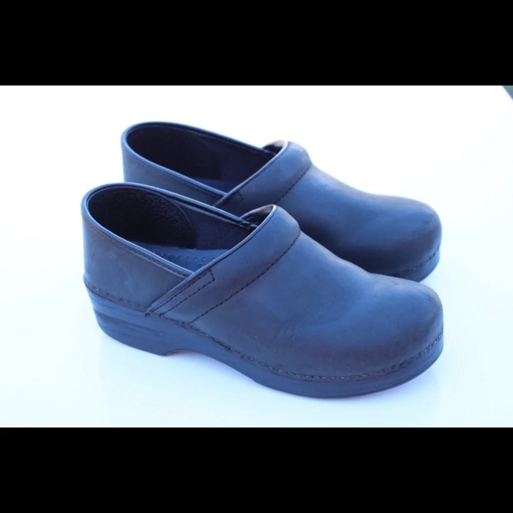 Dansko clogs - Picture 8 of 8